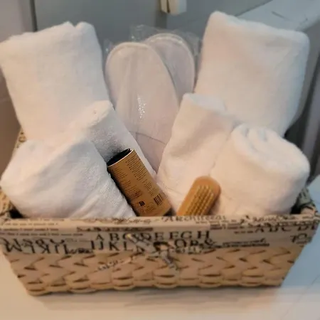 Apartament Individual La Casa Parter アパート ティミショアラ