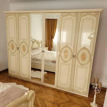 Apartament Individual La Casa Parter Timisoara