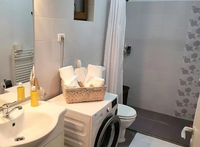 Lägenhet Apartament Individual La Casa Parter *