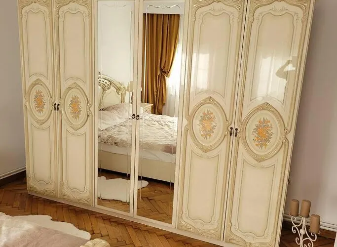 Apartament Individual La Casa Parter Timişoara