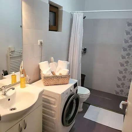 公寓 Apartament Individual La Casa Parter *