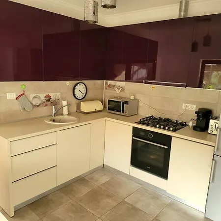 公寓 Apartament Individual La Casa Parter